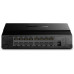 TP-Link TL-SF1016D 16 Port 10/100 Mbps Switch - Teşhir