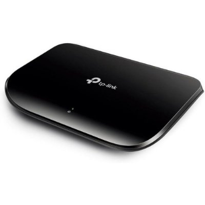 TP-Link TL-SG1005D 5 Port 10/100/1000 Mbps Gigabit Switch
