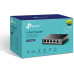 TP-Link TL-SG1005P 5 Port 10/100/1000 Mbps Gigabit Switch Outlet