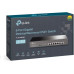 TP-Link TL-SG1008MP 8 Port 10/100/1000 Mbps Gigabit Switch