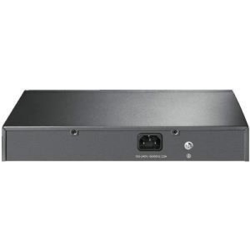 TP-Link TL-SG1008MP 8 Port 10/100/1000 Mbps Gigabit Switch