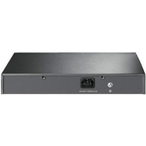 TP-Link TL-SG1008MP 8 Port 10/100/1000 Mbps Gigabit Switch
