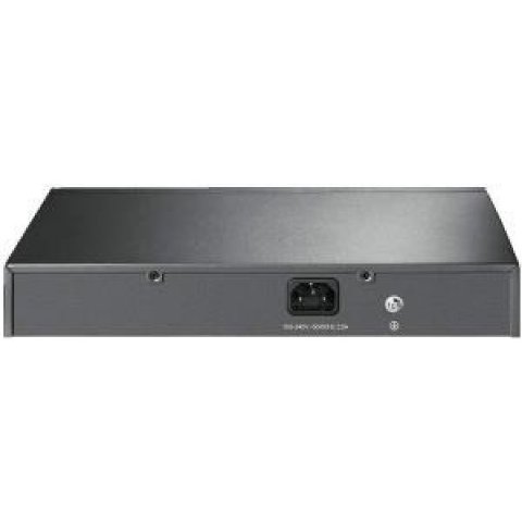 TP-Link TL-SG1008MP 8 Port 10/100/1000 Mbps Gigabit Switch