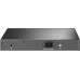 TP-Link TL-SG1016PE 8 Port 10/100/1000 Mbps Gigabit Switch - Outlet