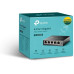 TP-Link TL-SG105E 5 Port 10/100/1000 Mbps Gigabit Switch