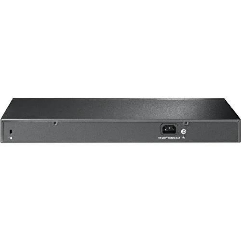TP-Link TL-SG1218MP Switch Teşhir