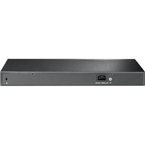 TP-Link TL-SG1218MP Switch Teşhir