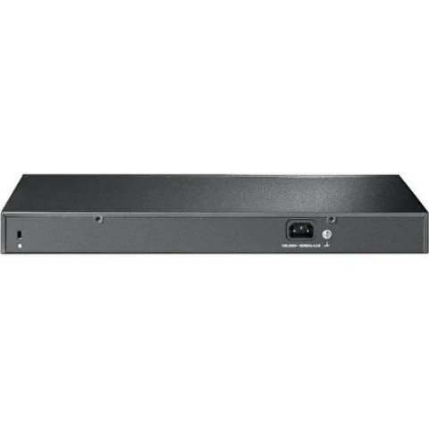 TP-Link TL-SG1218MP Switch Teşhir