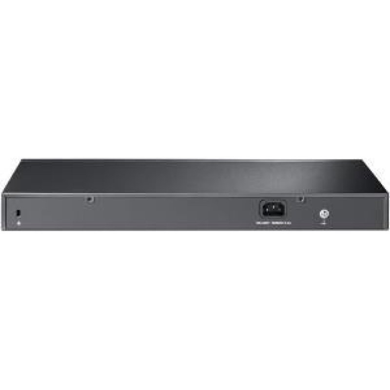 TP-Link TL-SG2218 16 Port 10/100/1000 Mbps Gigabit Switch Teşhir
