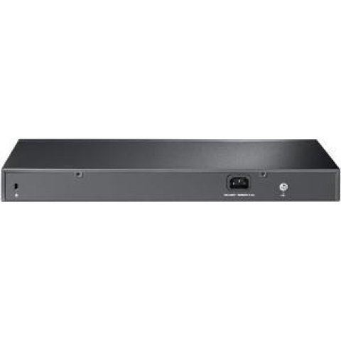 TP-Link TL-SG2218 16 Port 10/100/1000 Mbps Gigabit Switch Teşhir
