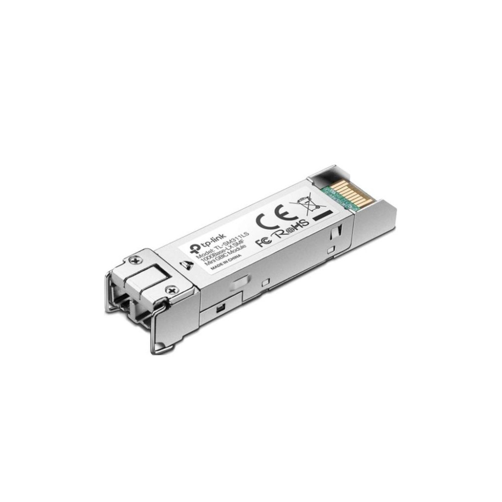 Tp-Link Ontech - Omada Tl-sm311ls Mgbıc 1000base-lx Sıngle Mode Sfp Modülü Outlet