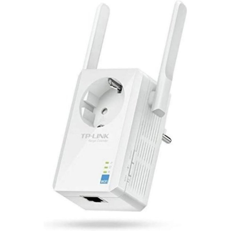 TP-Link TL-WA860RE 300 Mbps Wifi Güçlendirici Teşhir