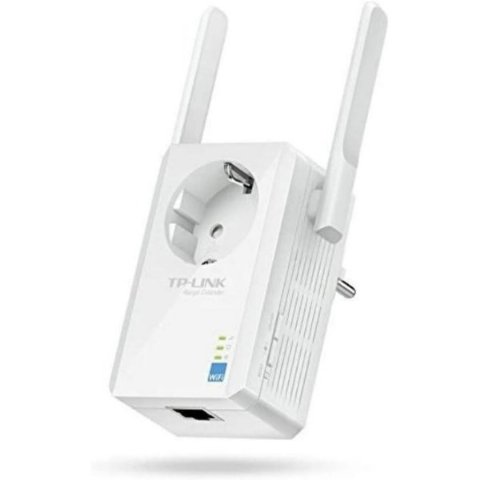 TP-Link TL-WA860RE 300 Mbps Wifi Güçlendirici Teşhir...