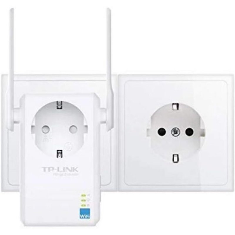 TP-Link TL-WA860RE 300 Mbps Wifi Güçlendirici Teşhir