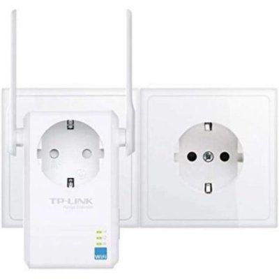 TP-Link TL-WA860RE 300 Mbps Wifi Güçlendirici Teşhir