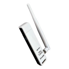 TP-Link TL-WN722N 150 Mbps Kablosuz Ağ Adaptörü