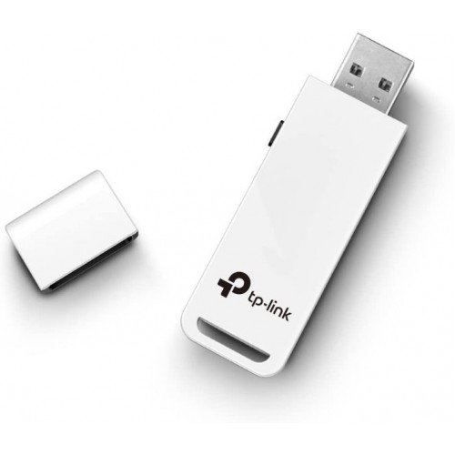 TP-Link TL-WN727N, N150 Mbps Kablosuz USB Adaptör
