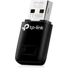 TP-Link TL-WN823N 300 Mbps Kablosuz Ağ Adaptörü Teşhir...