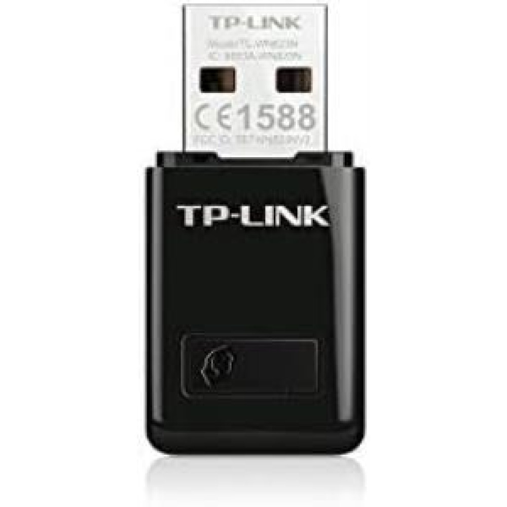 TP-Link TL-WN823N 300 Mbps Kablosuz Ağ Adaptörü Teşhir