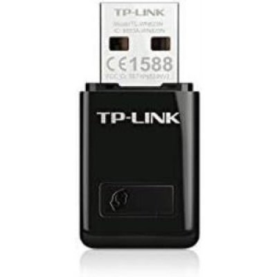 TP-Link TL-WN823N 300 Mbps Kablosuz Ağ Adaptörü Teşhir