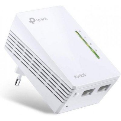 TP-Link TL-WPA4220KIT 2'li Powerline Adaptör