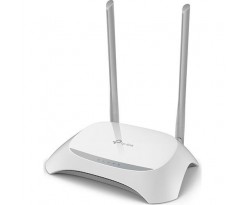 TP-Link TL-WR840N 4 Port 300 Mbps Router