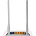 TP-Link TL-WR840N 4 Port 300 Mbps Router
