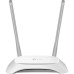 TP-Link TL-WR840N 4 Port 300 Mbps Router