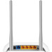 TP-Link TL-WR840N 4 Port 300 Mbps Router Teşhir