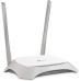 TP-Link TL-WR840N 4 Port 300 Mbps Router Teşhir