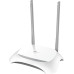 TP-Link TL-WR840N 4 Port 300 Mbps Router Teşhir