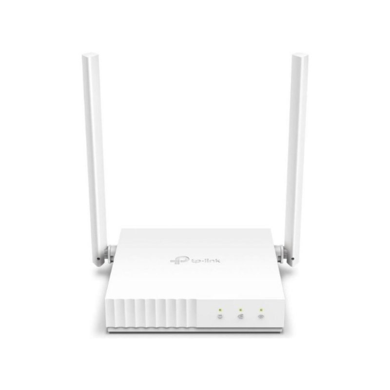 TL-WR844N 300 Mbps 4 Portlu Multi-Mode Router