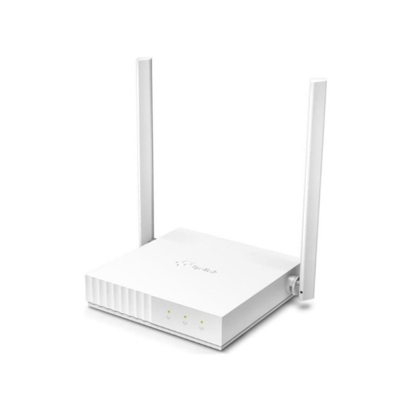 TL-WR844N 300 Mbps 4 Portlu Multi-Mode Router