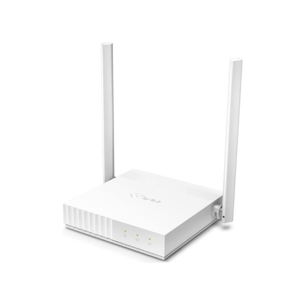 TL-WR844N 300 Mbps 4 Portlu Multi-Mode Router