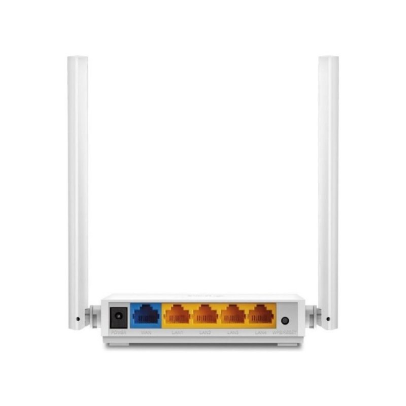 TL-WR844N 300 Mbps 4 Portlu Multi-Mode Router