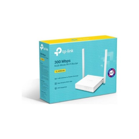 TL-WR844N 300 Mbps 4 Portlu Multi-Mode Router