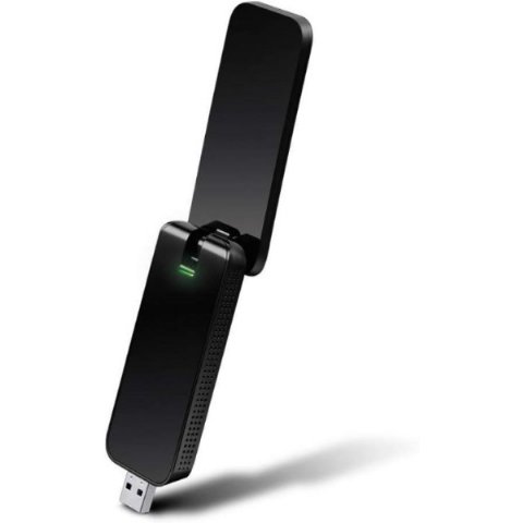 TP-Link Archer T4U 1200 Mbps Kablosuz Ağ Adaptörü - Teş...