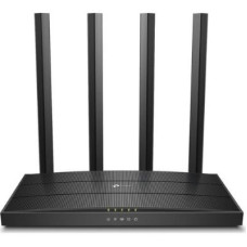 TP-Link Archer C80 4 Port 1900 Mbps Router Teşhir