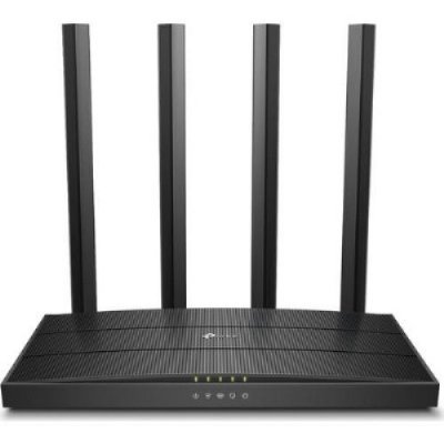 TP-Link Archer C80 4 Port 1900 Mbps Router Teşhir