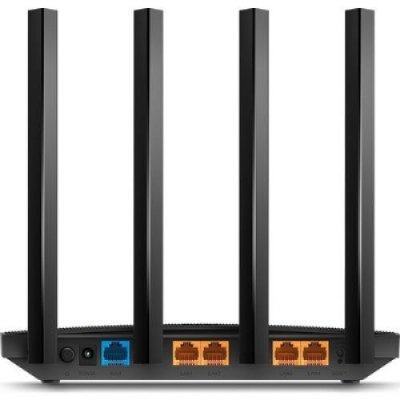 TP-Link Archer C80 4 Port 1900 Mbps Router Teşhir