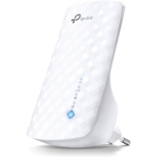 TP-Link RE190 750 Mbps Wifi Güçlendirici Outlet