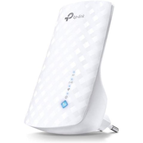 TP-Link RE190 750 Mbps Wifi Güçlendirici Teşhir