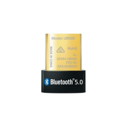 TP-Link UB500 5.0 Bluetooth Adaptör 10'lu Paket - Outlet