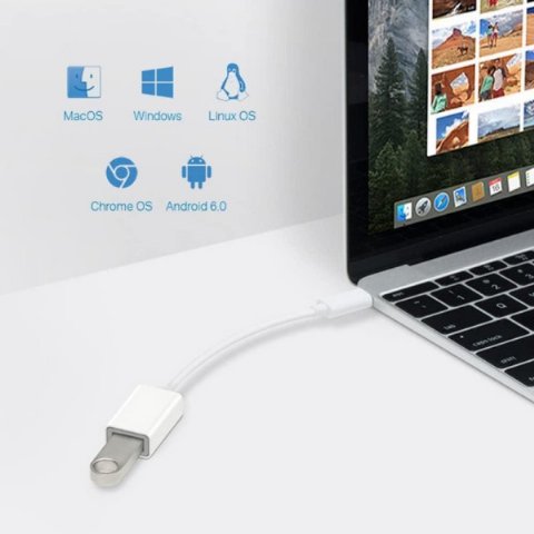 TP-Link UC400 USB Dönüştürücü - outlet