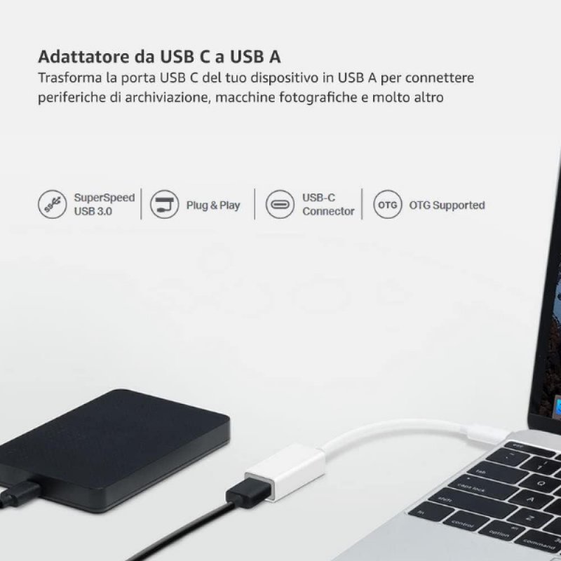 TP-Link UC400 OTG Kablo