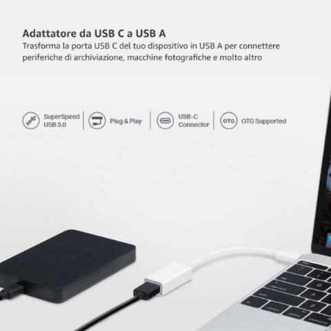 TP-Link UC400 OTG Kablo