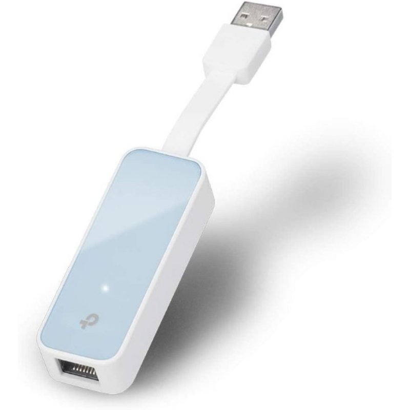TP-Link UE200 USB 2.0 to Ethernet Dönüştürücü