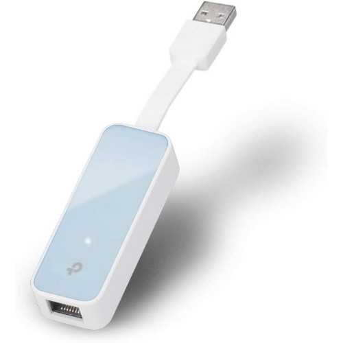 TP-Link UE200 USB 2.0 to Ethernet Dönüştürücü