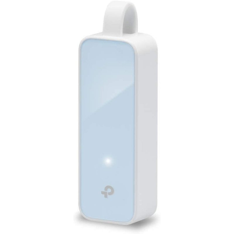 TP-Link UE200 USB 2.0 to Ethernet Dönüştürücü