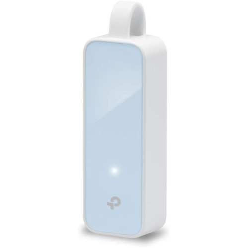 TP-Link UE200 USB 2.0 to Ethernet Dönüştürücü